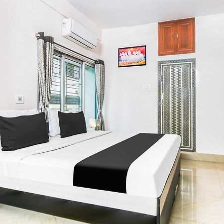 Super Hotel O Jessore Road Kolkata Formerly Skyline Serenity Nager Bazaar Exterior foto